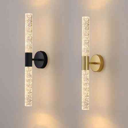 Настенные светильники-бройлеры (бра) в современном стиле - Бишкек