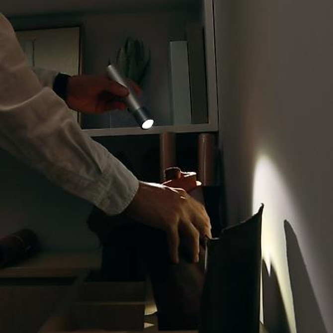 Фонарь светильник Xiaomi Nextool Multifunction Induction Flashlight Bishkek - photo 5