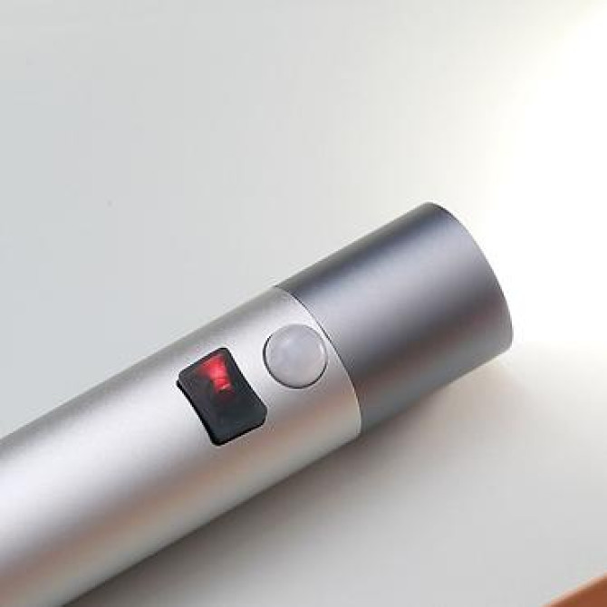 Фонарь светильник Xiaomi Nextool Multifunction Induction Flashlight Bishkek - photo 6