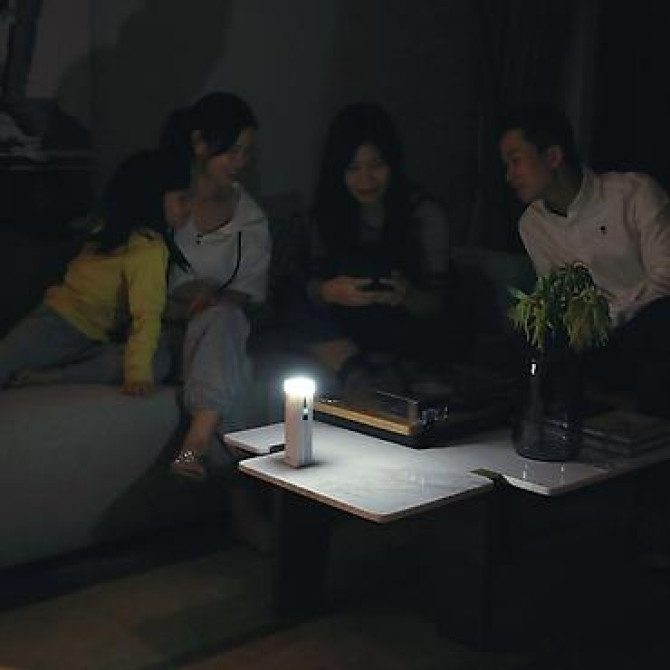 Фонарь светильник Xiaomi Nextool Multifunction Induction Flashlight Bishkek - photo 4