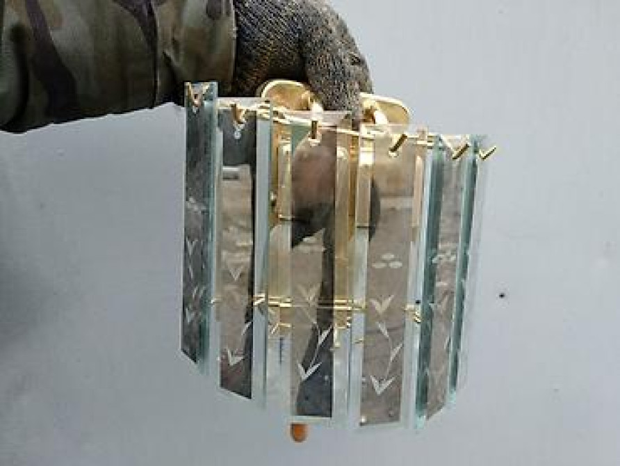 Бра и настенные светильники Bishkek - photo 1