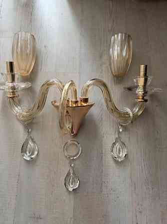 Бра в спальную две штуки качественные Бишкек