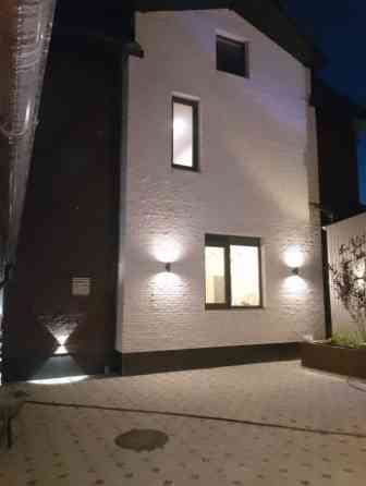 Ассалам Алейкум электрик жумуштарын барын жасайбыз квартира.котеджи Бишкек