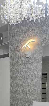 Продается настенный светильник (бра) хорошего качества. Цена за 2 шт Бишкек