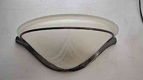 Настенный светильник-бра - Тип: настенный бра, полукруглая форма - Бишкек