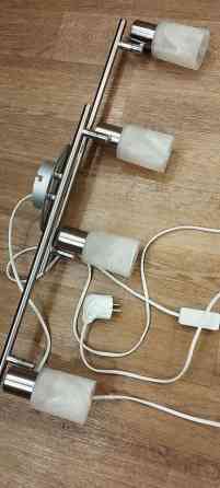 Продаю светильник новый Бишкек