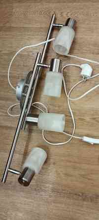 Продаю светильник новый Бишкек