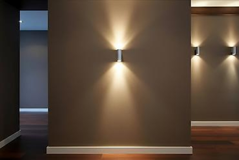 Настенный светодиодный светильник мощностью 6 Вт с теплым белым Бишкек - изображение 2