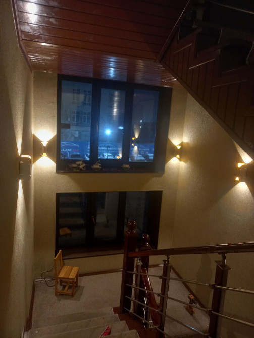 Электрик электрик электрик электрик электрик электрик электрик Бишкек - изображение 1