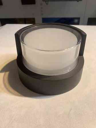 Светодиодный настенный светильник/БРА - Мощность: 12Вт - Световая Бишкек