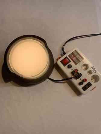 Светодиодный настенный светильник/БРА - Мощность: 12Вт - Световая Бишкек