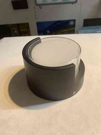 Светодиодный настенный светильник/БРА - Мощность: 12Вт - Световая Бишкек