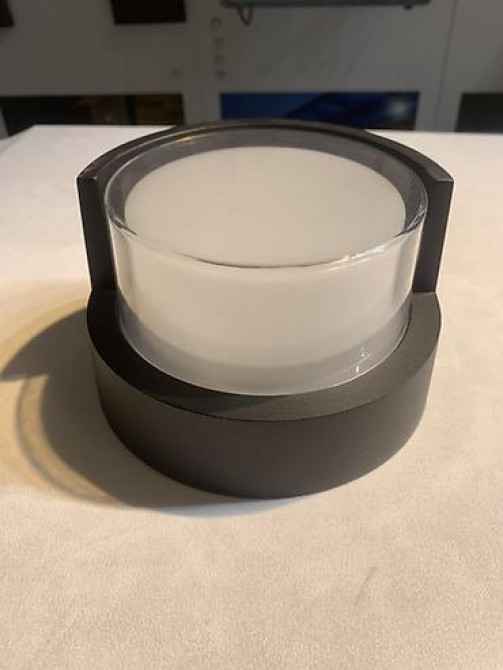 Светодиодный настенный светильник/БРА - Мощность: 12Вт - Световая Бишкек - изображение 4