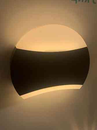 Настенный светильник-бра от Misoon с двусторонним свечением - Тип Бишкек