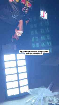 Мощный светодиодный прожектор 1200 ватт, 960 светодиодов для Бишкек