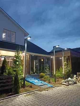 Уличные LED фонари | Декоративное освещение Современные уличные Бишкек