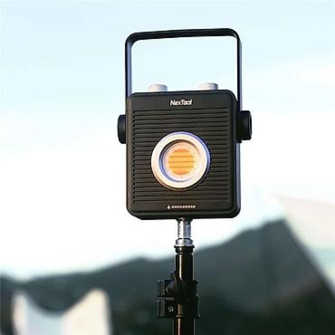 ????Xiaomi Фонарь NexTool Outdoor Floodlight ????Фонарик представляет Bishkek - photo 5