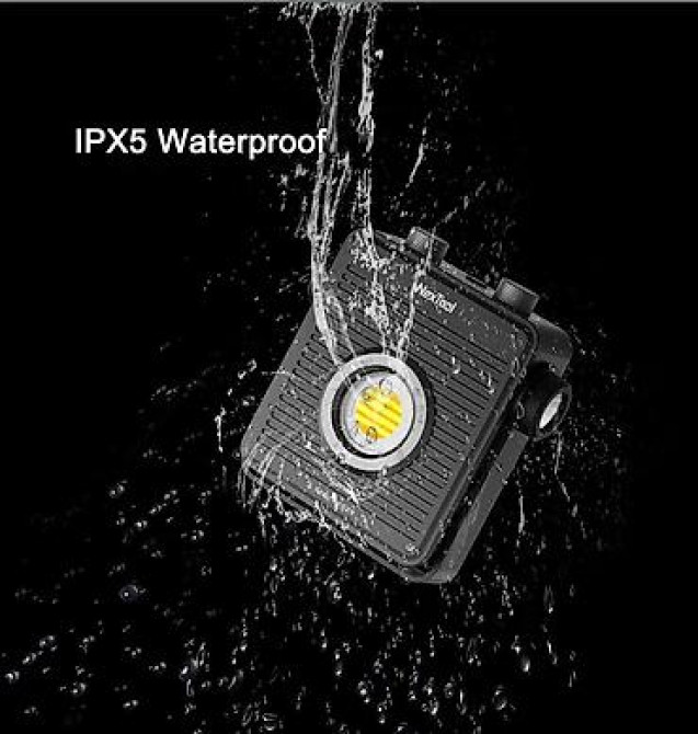 ????Xiaomi Фонарь NexTool Outdoor Floodlight ????Фонарик представляет Bishkek - photo 3