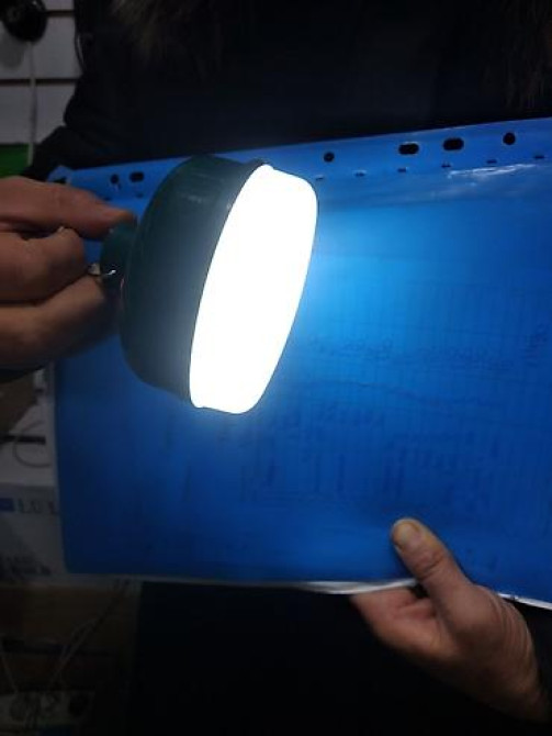 Лампочка аккумулятордук батарейи менен Бишкек - изображение 4