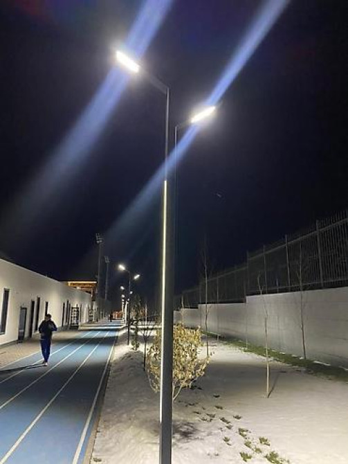 Уличные LED‑фонари | Декоративное освещение Современные уличные Bishkek - photo 1