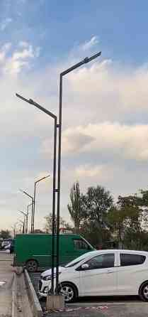 Уличные LED‑фонари | Декоративное освещение Современные уличные Бишкек