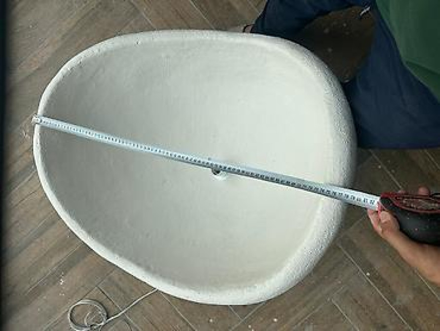 Продам абсолютно новые люстры, заказывала с Китая, не понадобились Бишкек - изображение 6