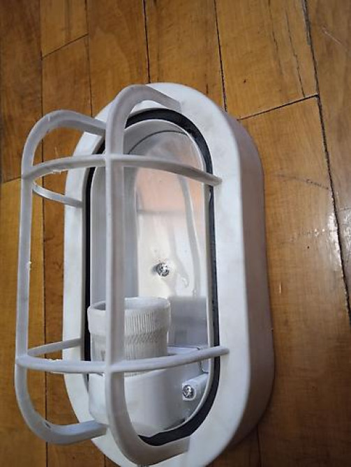 Лампа без стекла Бишкек - изображение 2