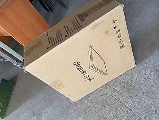 Продаются наружные LED светильники Сталкер 55w Соотношение сторон Бишкек