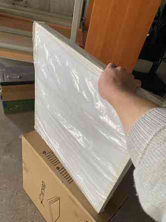 Продаются наружные LED светильники Сталкер 55w Соотношение сторон Бишкек