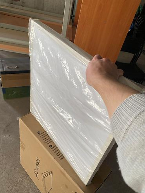 Продаются наружные LED светильники Сталкер 55w Соотношение сторон Бишкек - сүрөт 2