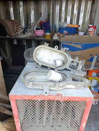 Продаю светильники б/у Бишкек