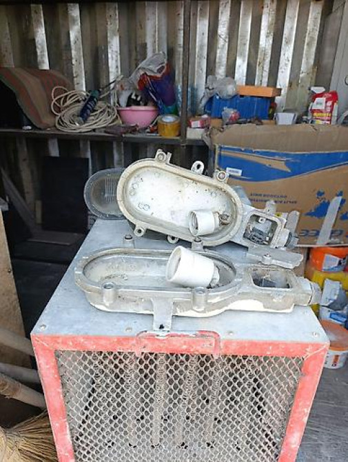 Продаю светильники б/у Бишкек - изображение 2