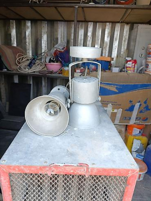 Продаю светильники б/у Бишкек - изображение 3