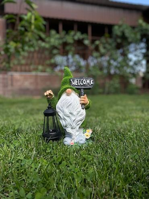 Светильники на солнечных батарейках, не требует подключения к Бишкек - изображение 2