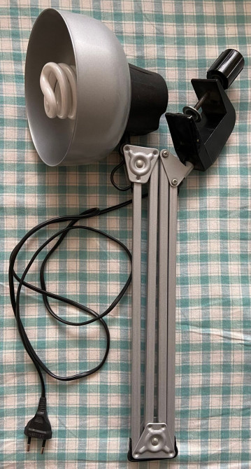 Продам Лампу Бишкек - изображение 1