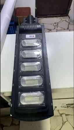 Солнечный прожектор с пультом 250вт Солнечный прожектор с пультом Бишкек