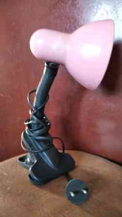 Светильник рабочий без лампочки Бишкек