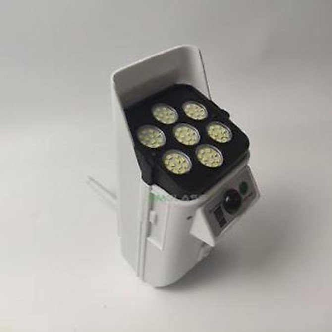 Уличная камера муляж светильник с датчиком движения Solar Monitoring Бишкек - изображение 7