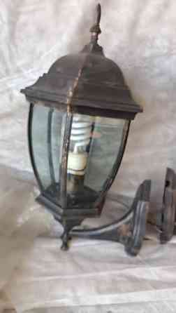 Уличные фонари,все работает, возможен небольшой торг Бишкек