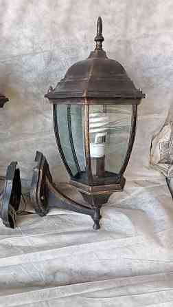 Уличные фонари,все работает, возможен небольшой торг Бишкек