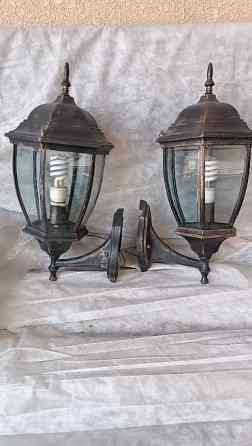 Уличные фонари,все работает, возможен небольшой торг Бишкек