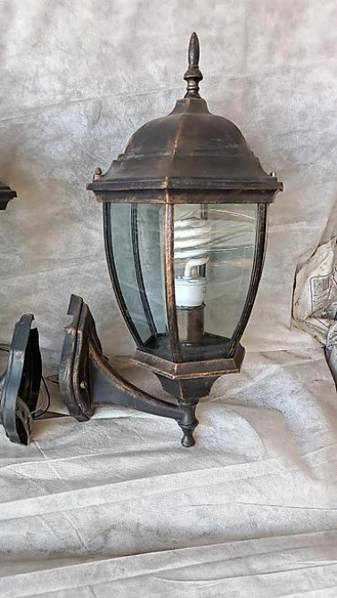 Уличные фонари,все работает, возможен небольшой торг Бишкек - изображение 3