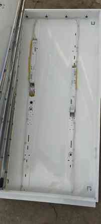 Светильники новые под Армстронг встраиваемые размер 1200*600 мощность Бишкек