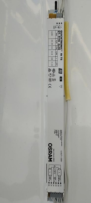 Светильники новые под Армстронг встраиваемые размер 1200*600 мощность Бишкек - изображение 2