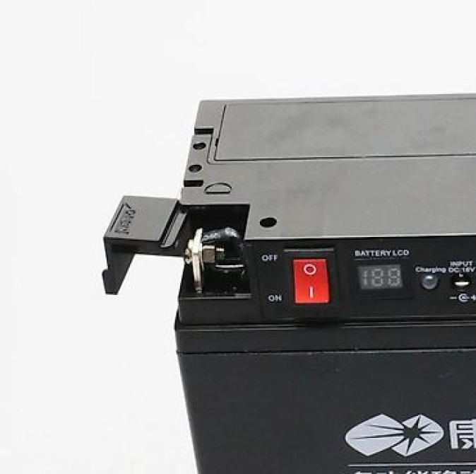 Солнечный фонарь аккумулятор фонарик фонарь KM-920 В комплекте Бишкек - изображение 5