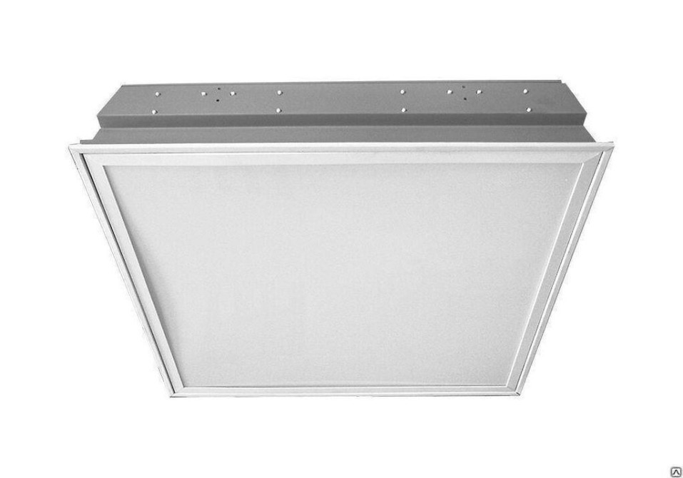 Светильник светодиодный для грильято албес roa led g с опаловым Бишкек - изображение 1