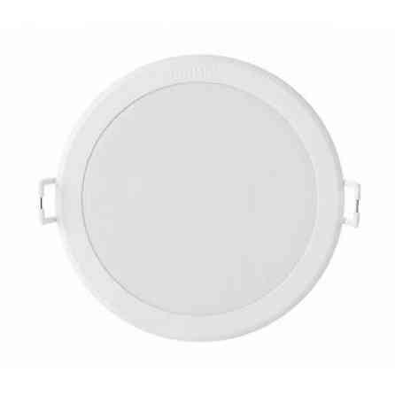 Светильник MESON от компании Philips применяется для освещения в Бишкек