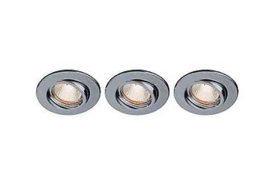 Светильник точечный Massive Lake 59902/11/10 Длина и ширина внешней Бишкек