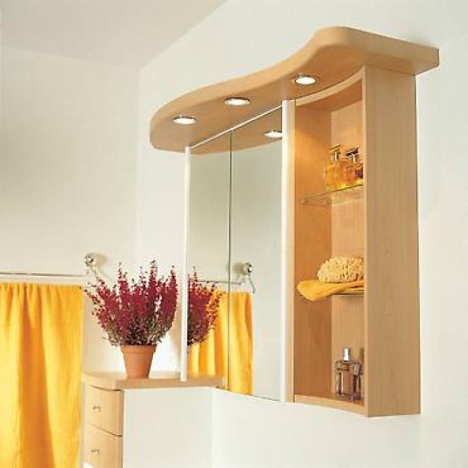 Светильник точечный Massive Lake 59902/11/10 Длина и ширина внешней Бишкек - изображение 2