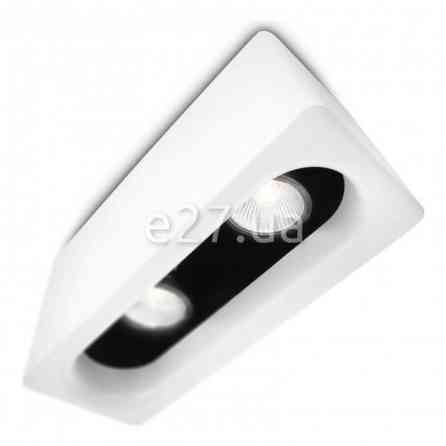 Светильник Спот Philips Arcitone 30605/31/16 Подходит для натяжного Бишкек